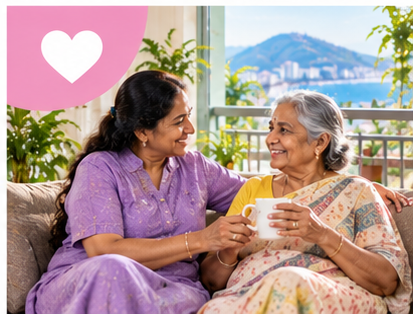 24-Hour Bedside Patient Vigilance - SURYA Home Care